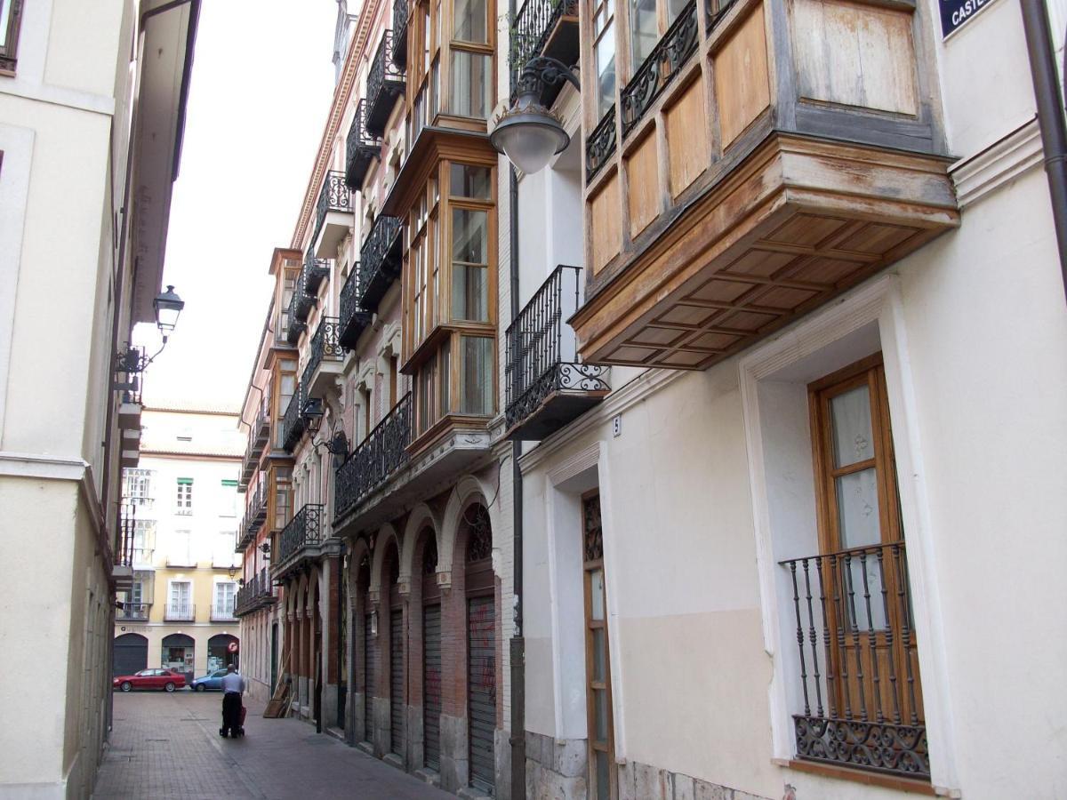 Centro Enrique Iv * Valladolid